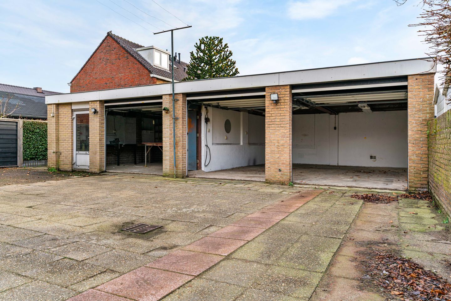 Foto 35 van de Visserstraat 5-A