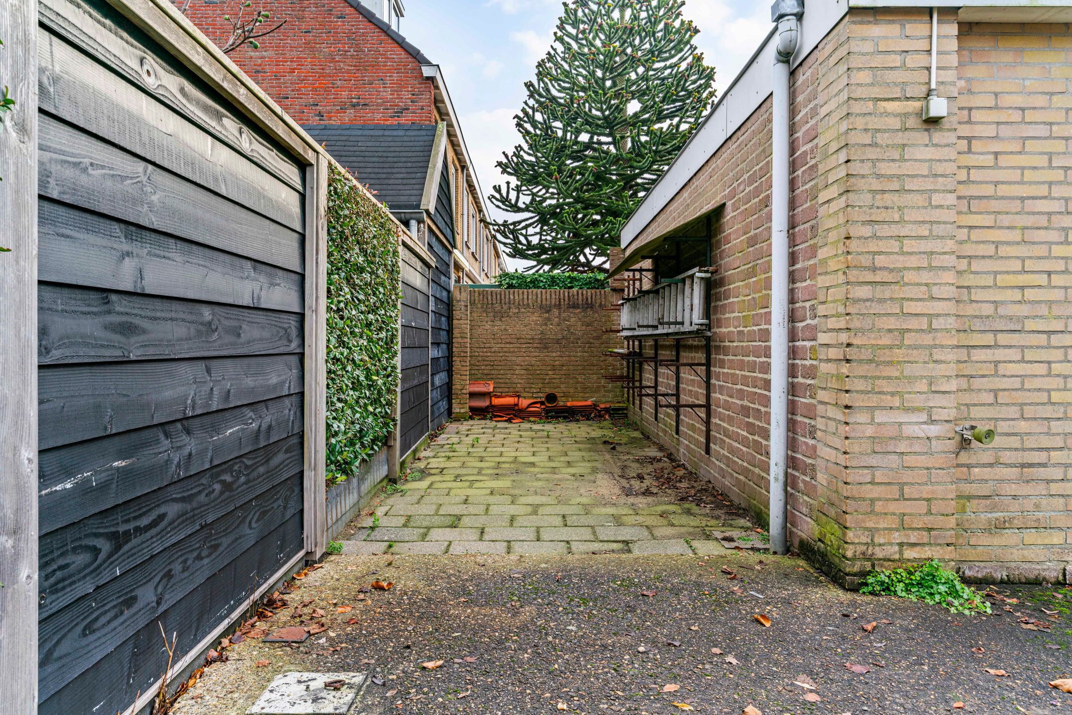 Foto 36 van de Visserstraat 5-A