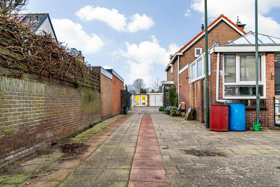 Foto 38 van de Visserstraat 5-A