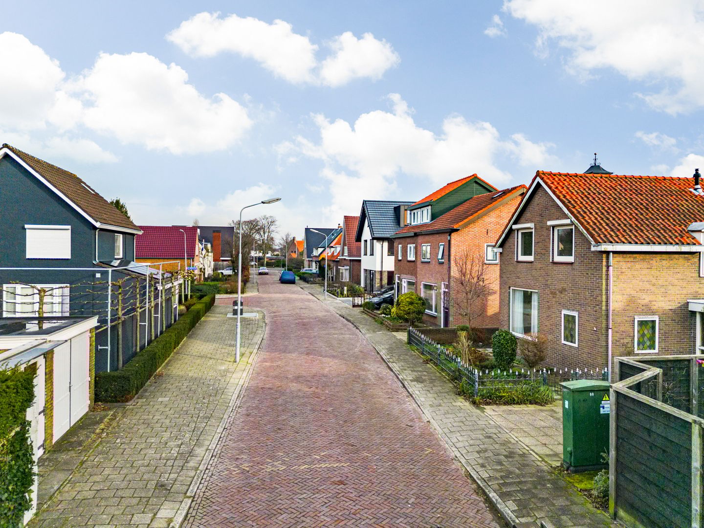 Foto 40 van de Visserstraat 5-A