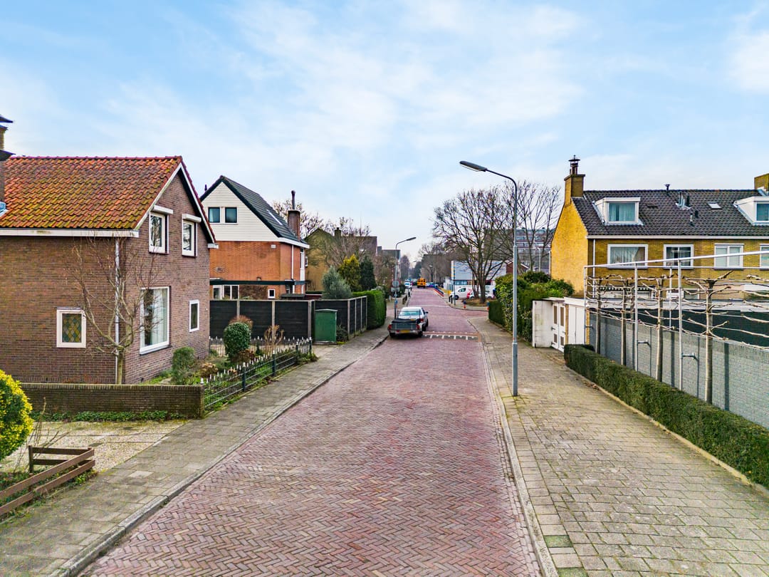 Foto 41 van de Visserstraat 5-A