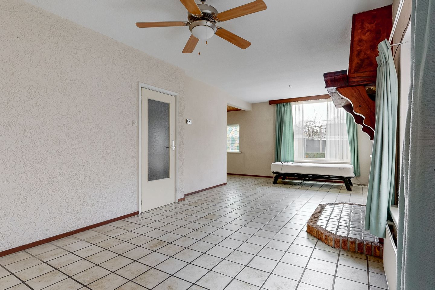 Foto 10 van de Visserstraat 5-A