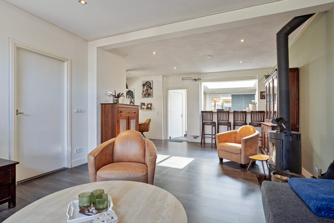 Photo 2 of Enschedesestraat 13