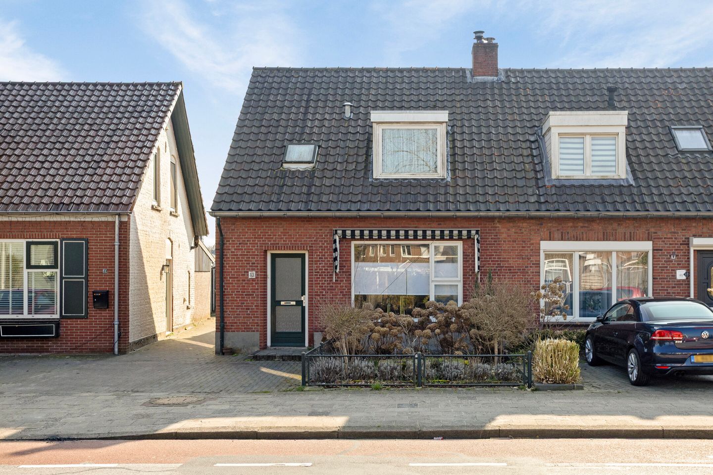 Photo 4 of Enschedesestraat 13