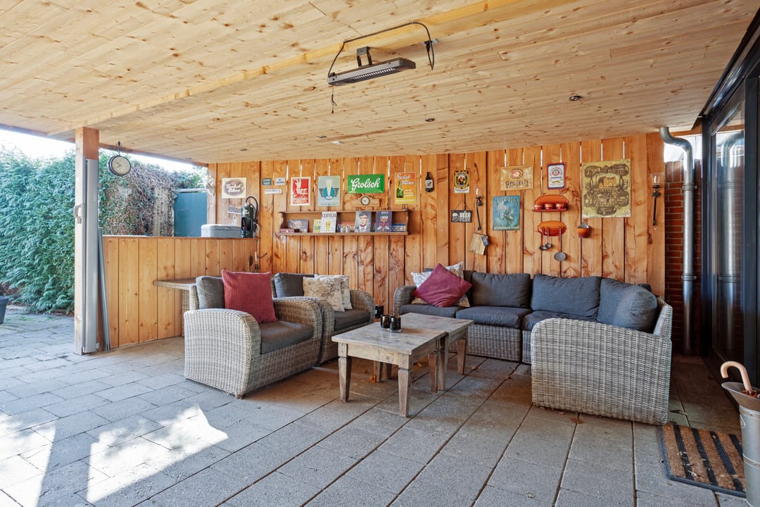 Photo 28 of Enschedesestraat 13