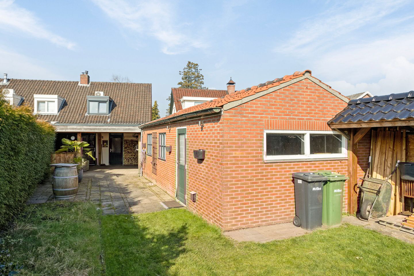 Photo 34 of Enschedesestraat 13