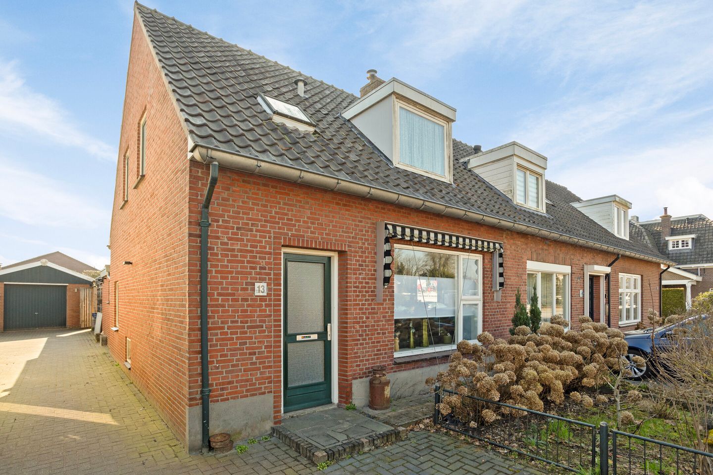 Photo 40 of Enschedesestraat 13