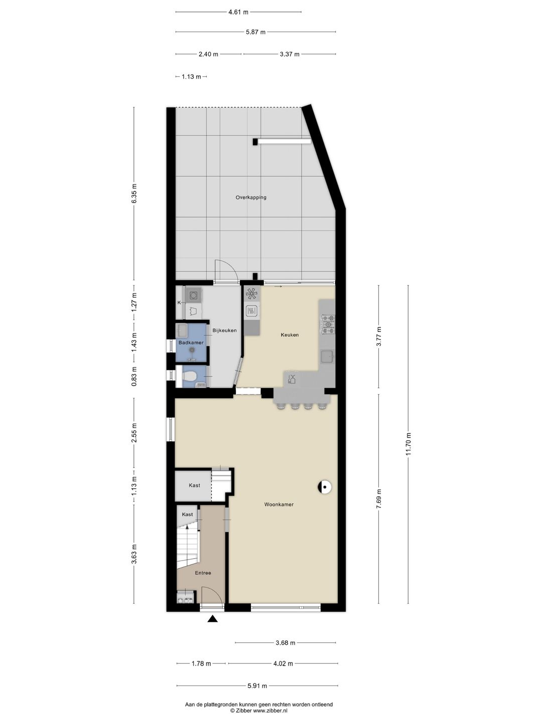 Photo 43 of Enschedesestraat 13