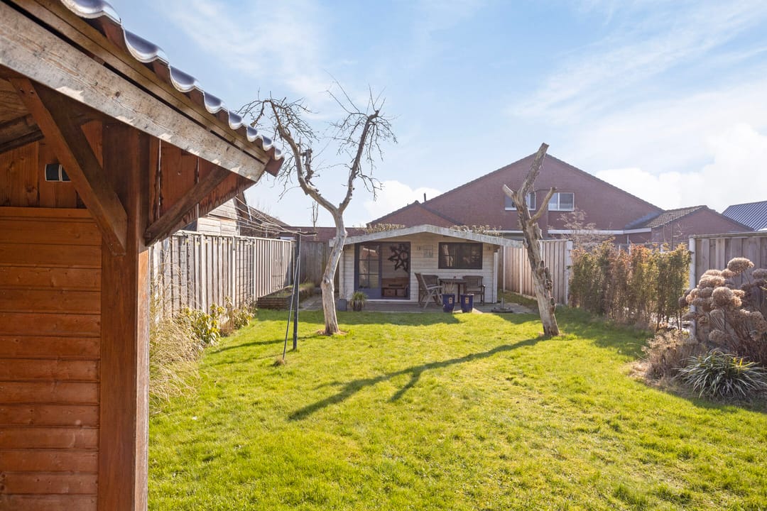 Photo 32 of Enschedesestraat 13