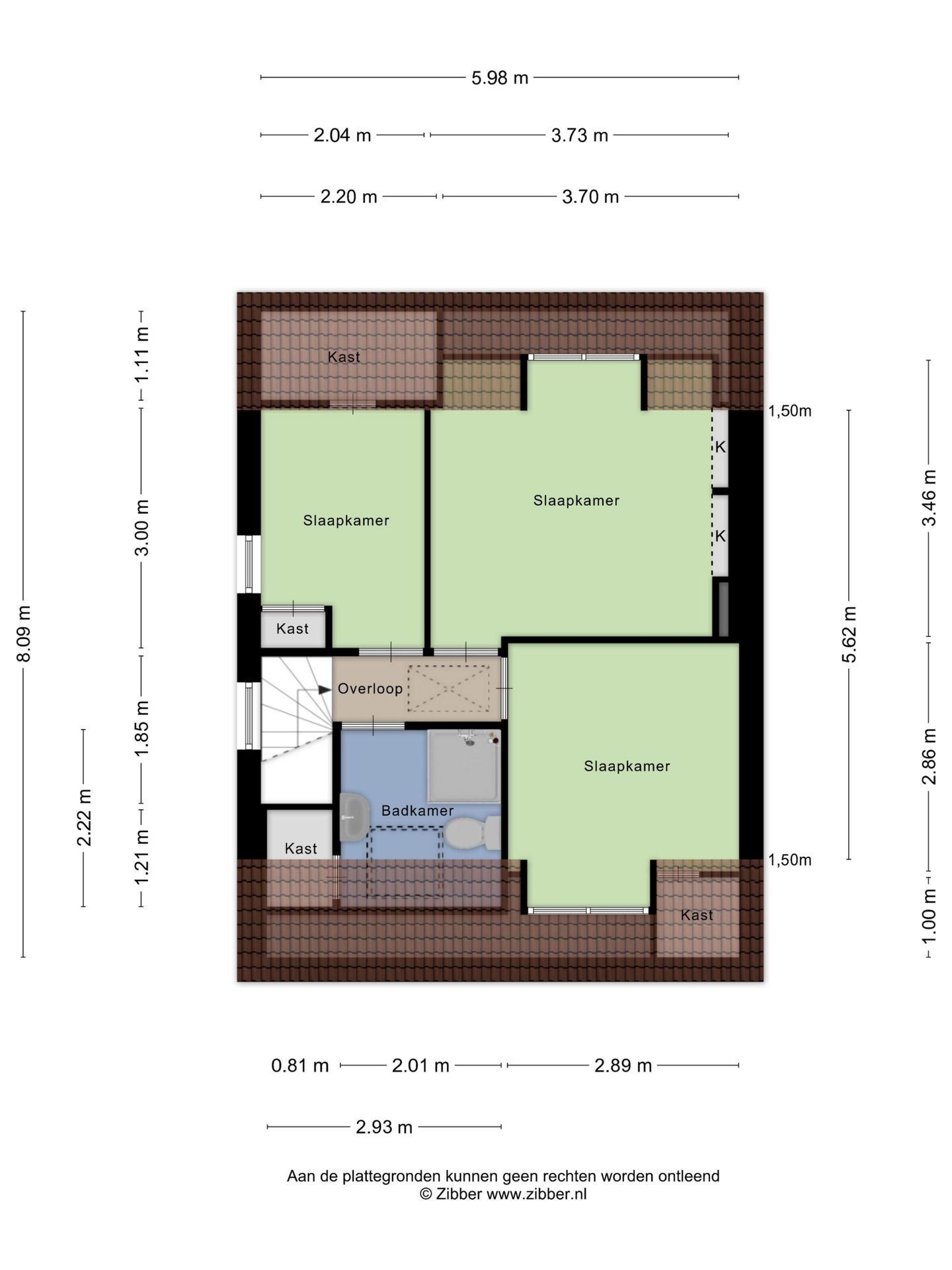 Photo 44 of Enschedesestraat 13