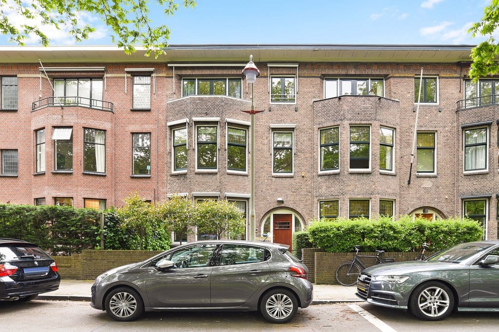 Foto 1 van Wassenaarseweg 96