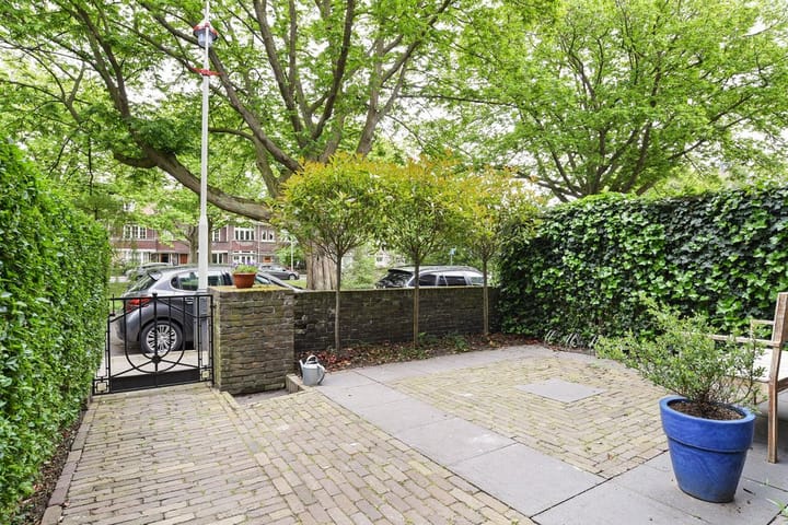 Foto 2 van Wassenaarseweg 96