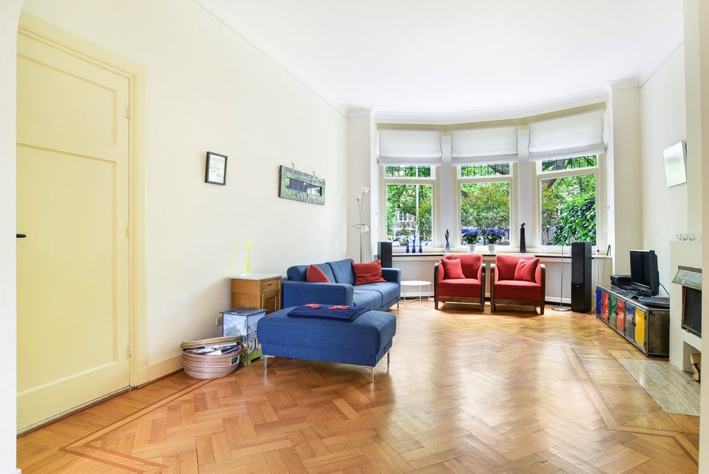 Foto 4 van Wassenaarseweg 96