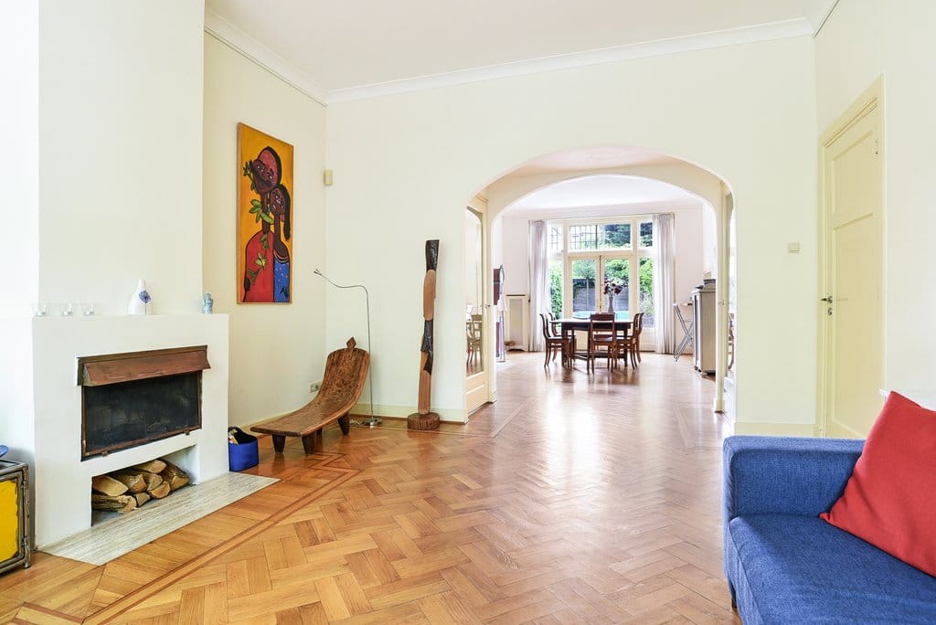 Foto 5 van Wassenaarseweg 96