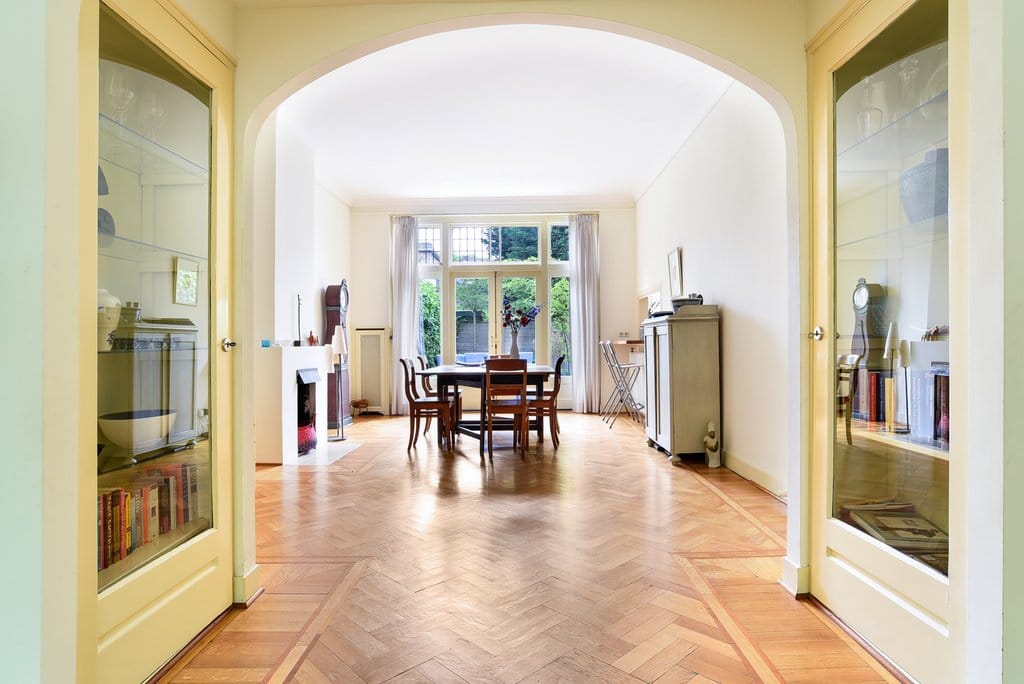 Foto 6 van Wassenaarseweg 96