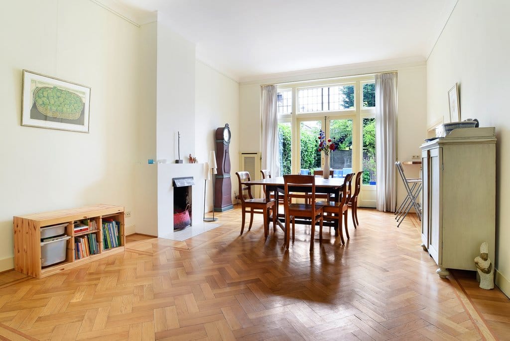 Foto 7 van Wassenaarseweg 96