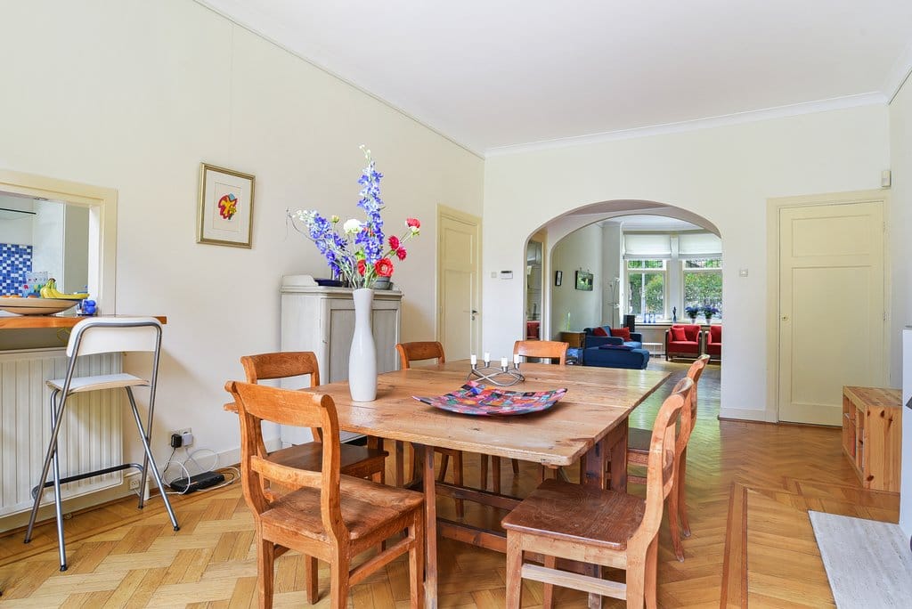 Foto 8 van Wassenaarseweg 96