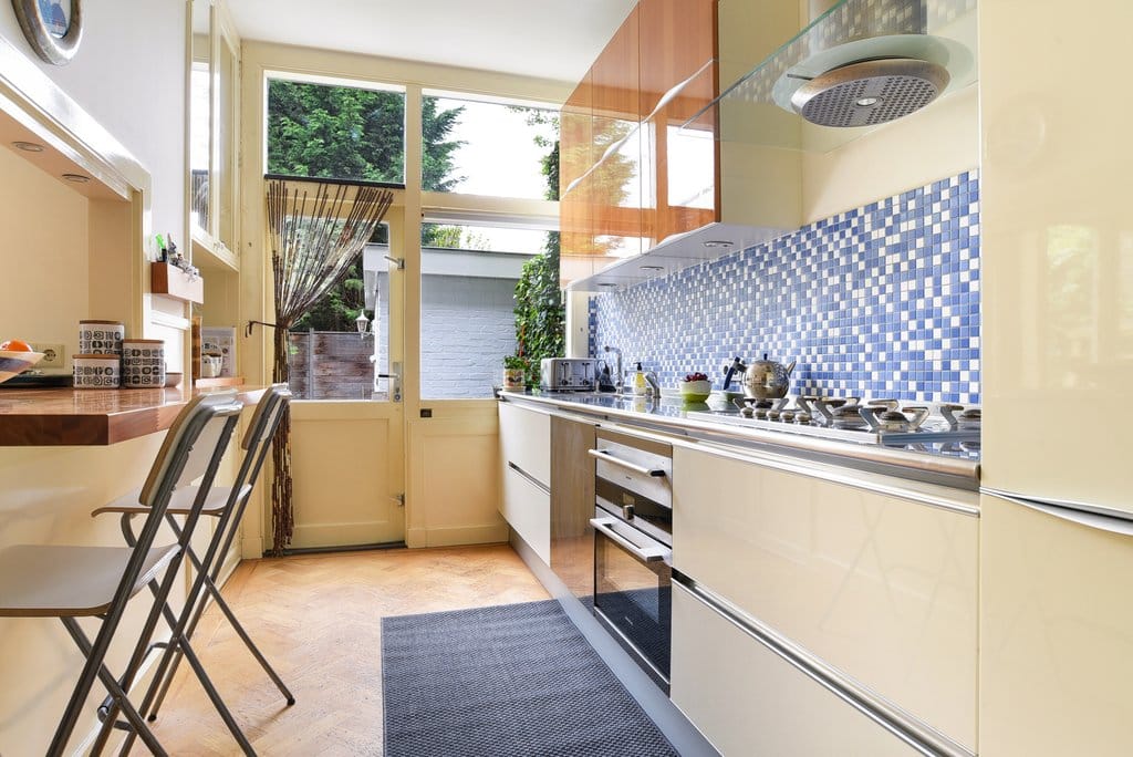 Foto 9 van Wassenaarseweg 96