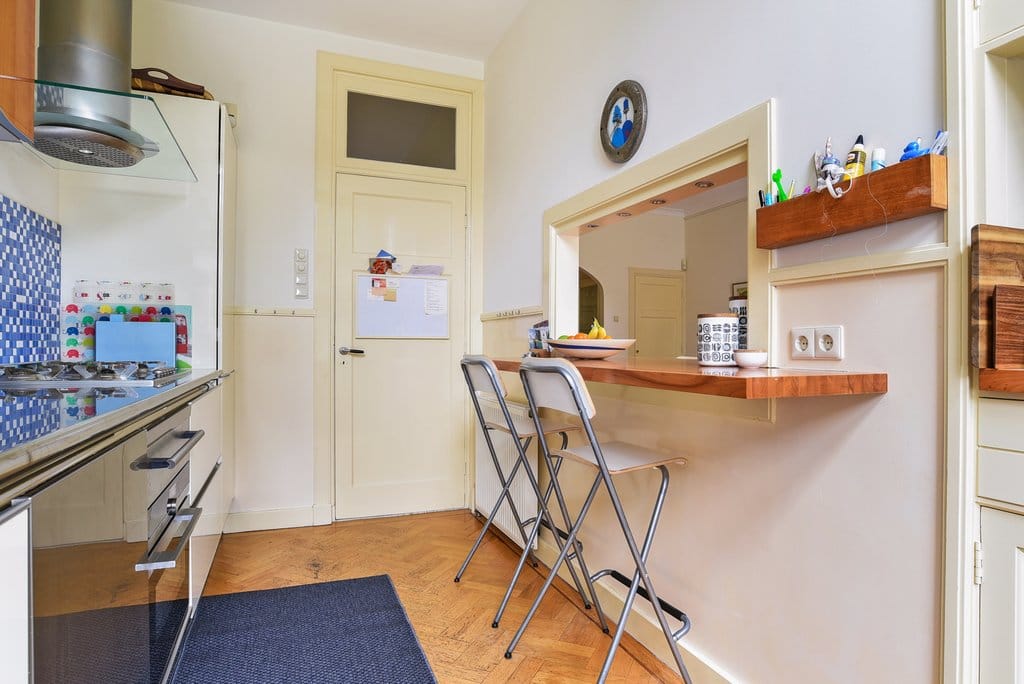 Foto 10 van Wassenaarseweg 96