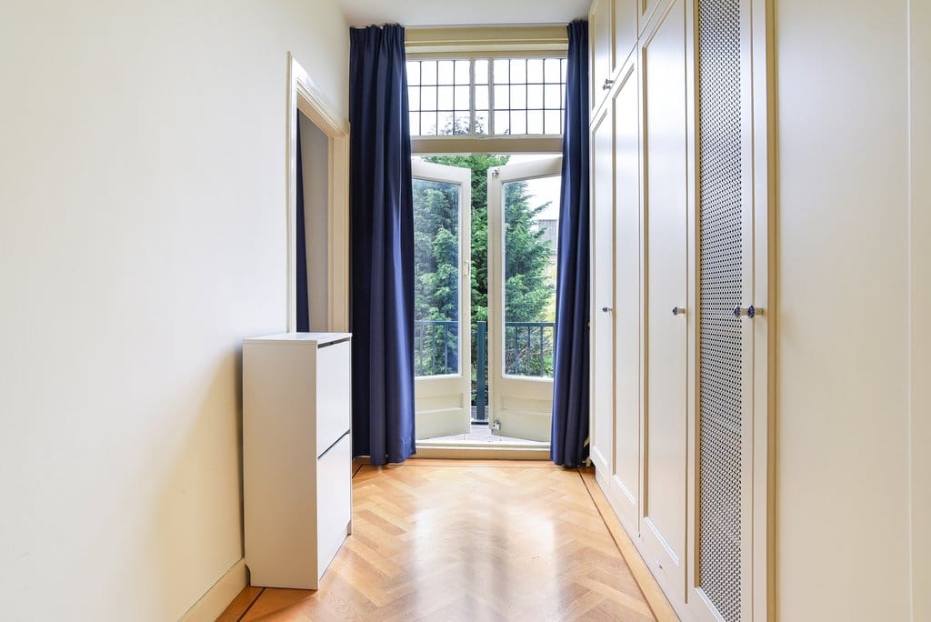 Foto 12 van Wassenaarseweg 96