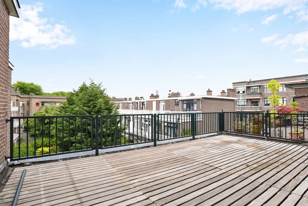 Foto 26 van Wassenaarseweg 96