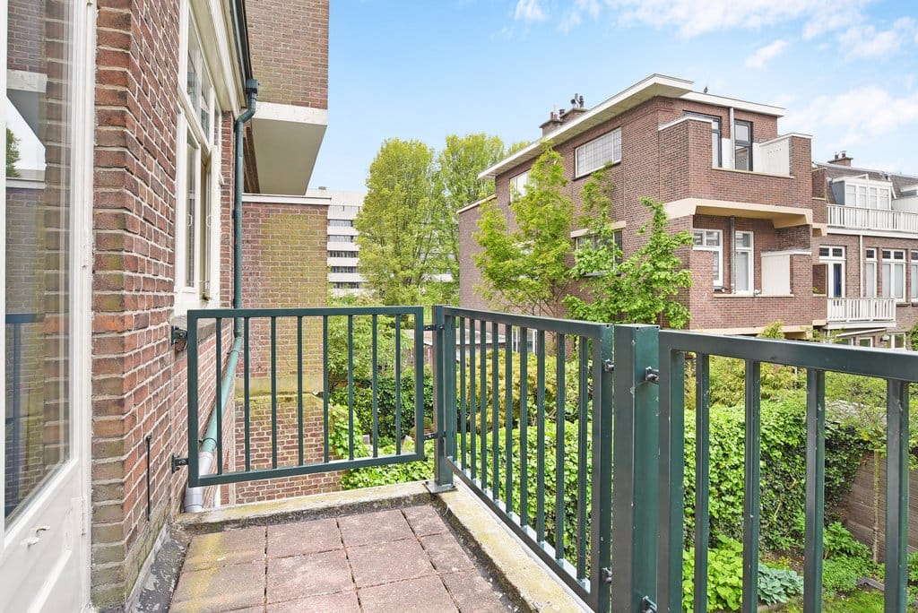 Foto 27 van Wassenaarseweg 96