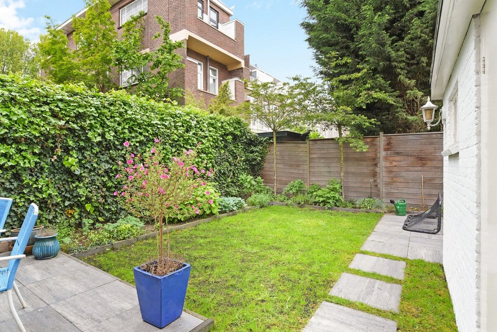 Foto 29 van Wassenaarseweg 96