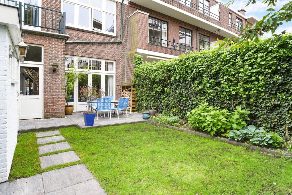 Foto 30 van Wassenaarseweg 96