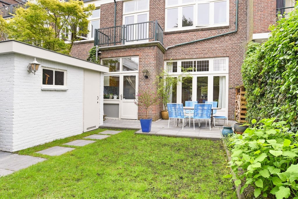 Foto 31 van Wassenaarseweg 96