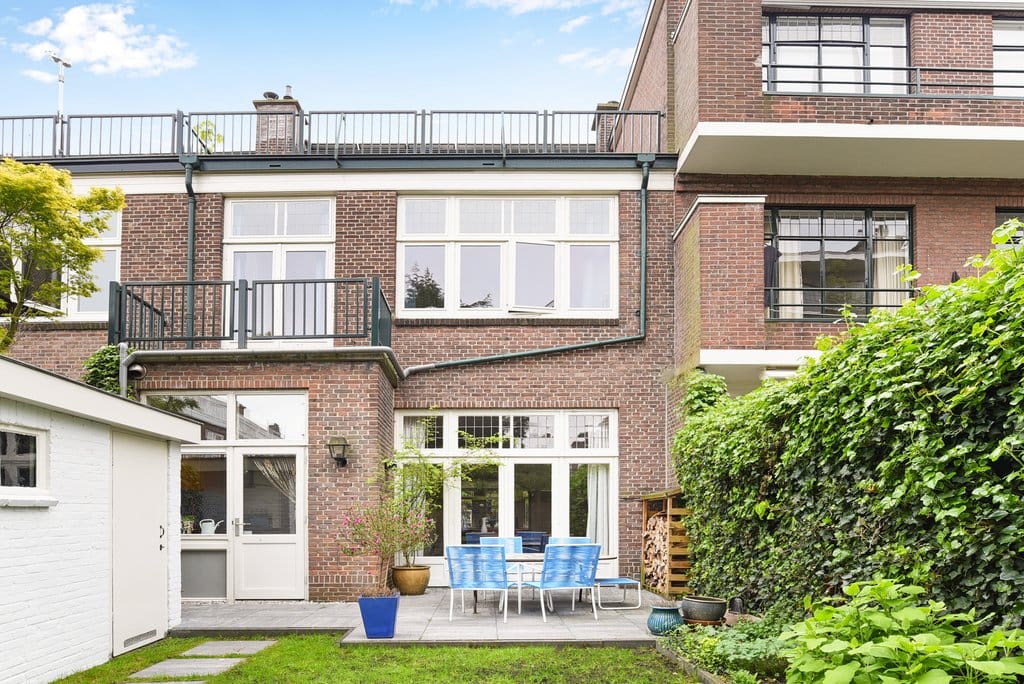 Foto 32 van Wassenaarseweg 96