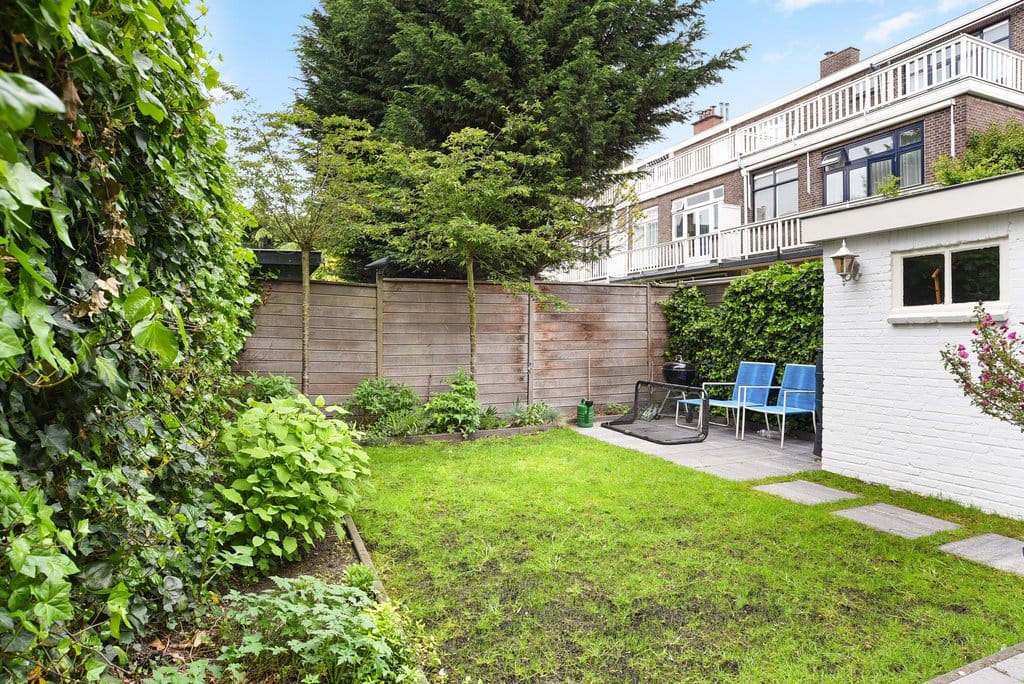 Foto 33 van Wassenaarseweg 96