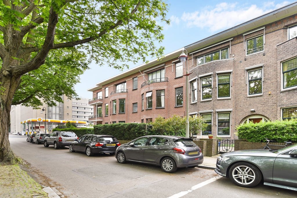 Foto 34 van Wassenaarseweg 96