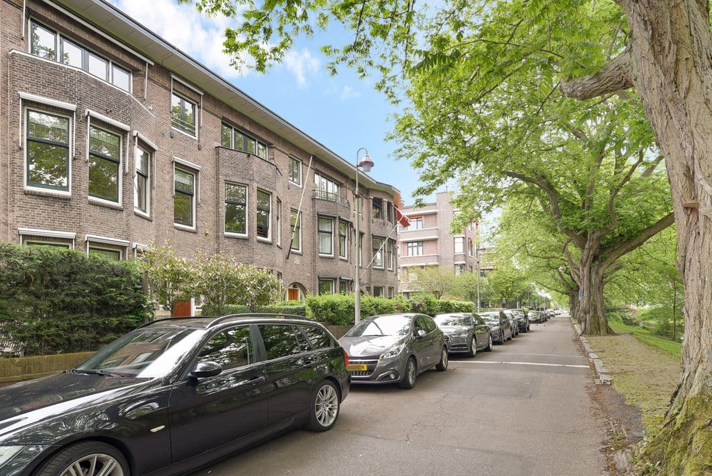 Foto 35 van Wassenaarseweg 96