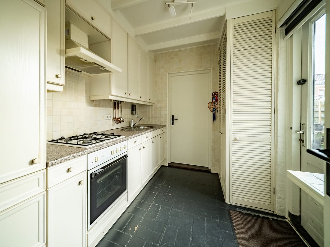 Foto 8 van van Hogendorpstraat 1