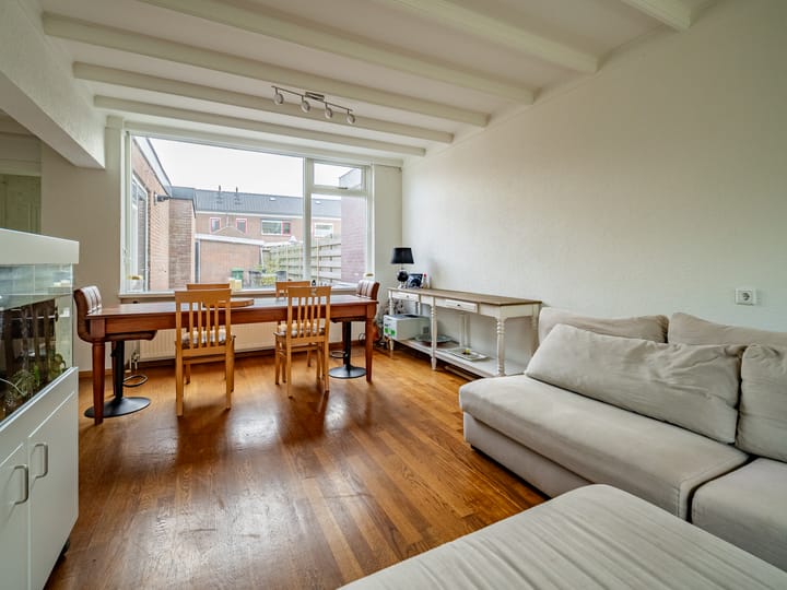 Foto 5 van van Hogendorpstraat 1