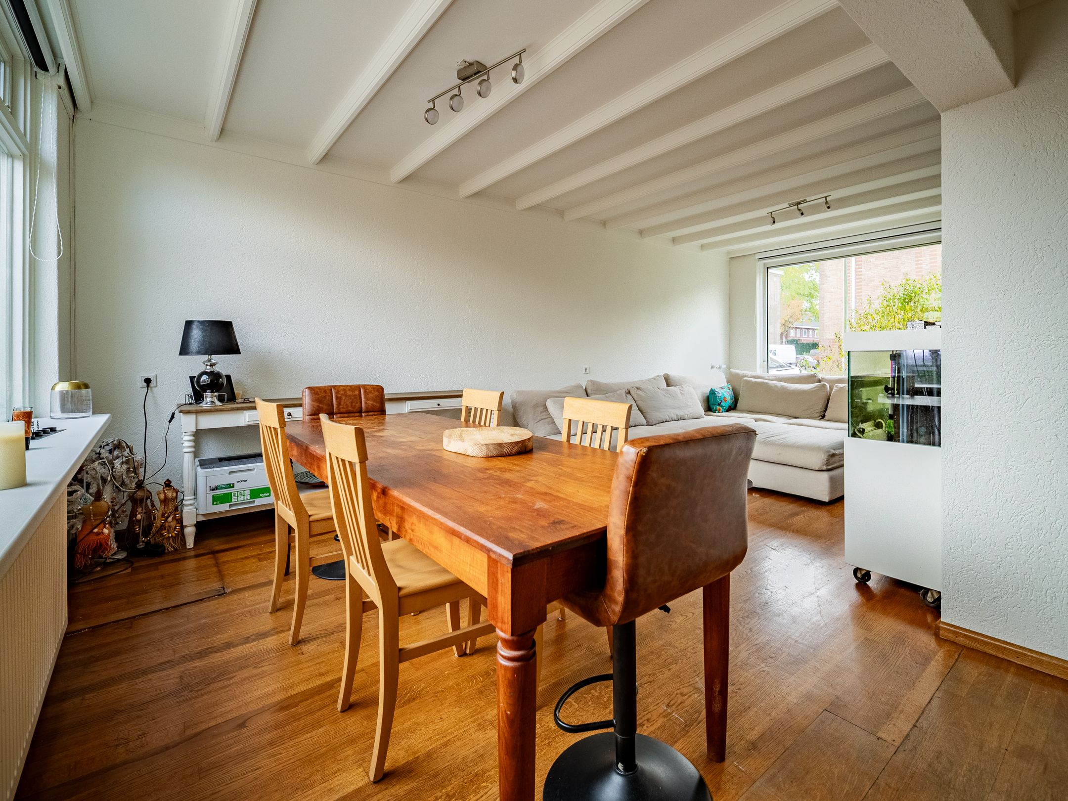 Foto 6 van van Hogendorpstraat 1