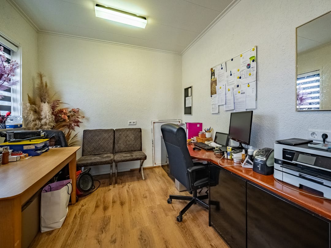 Foto 11 van van Hogendorpstraat 1