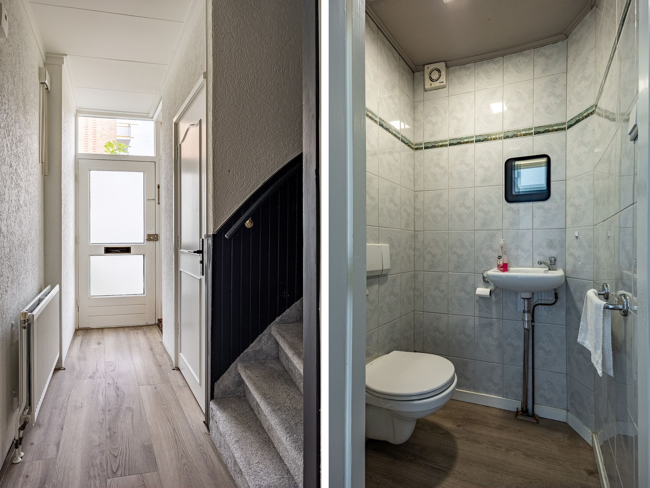 Foto 12 van van Hogendorpstraat 1