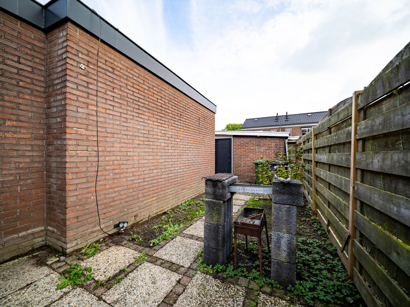 Foto 20 van van Hogendorpstraat 1