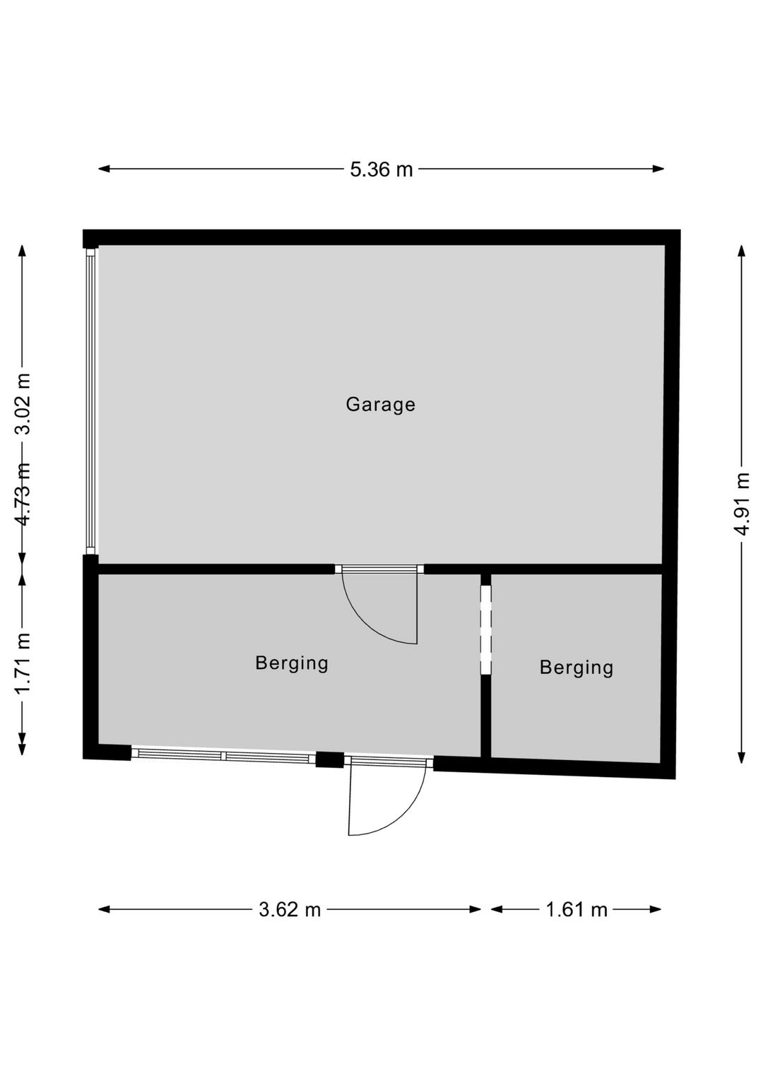 Foto 28 van van Hogendorpstraat 1