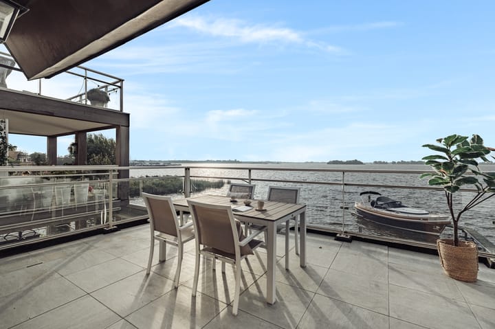 Foto 3 van Veendijk 1-A14