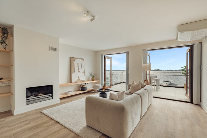 Foto 4 van Veendijk 1-A14