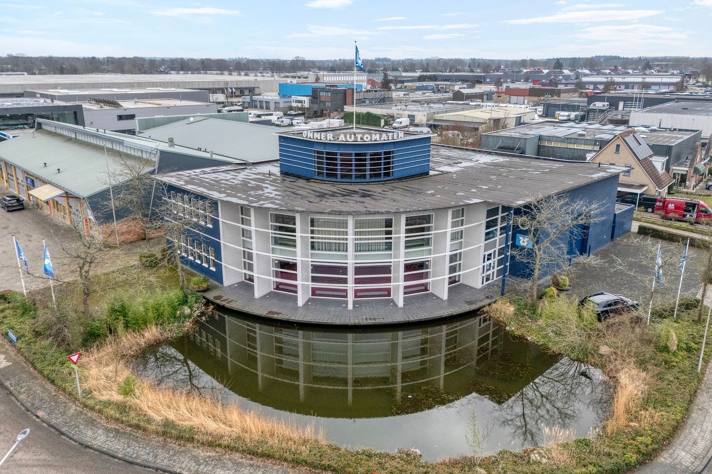 Bekijk foto 4 van Eskampweg 6