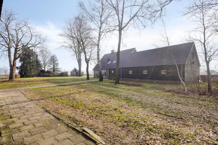 Foto 4 van Radewijkerweg 18