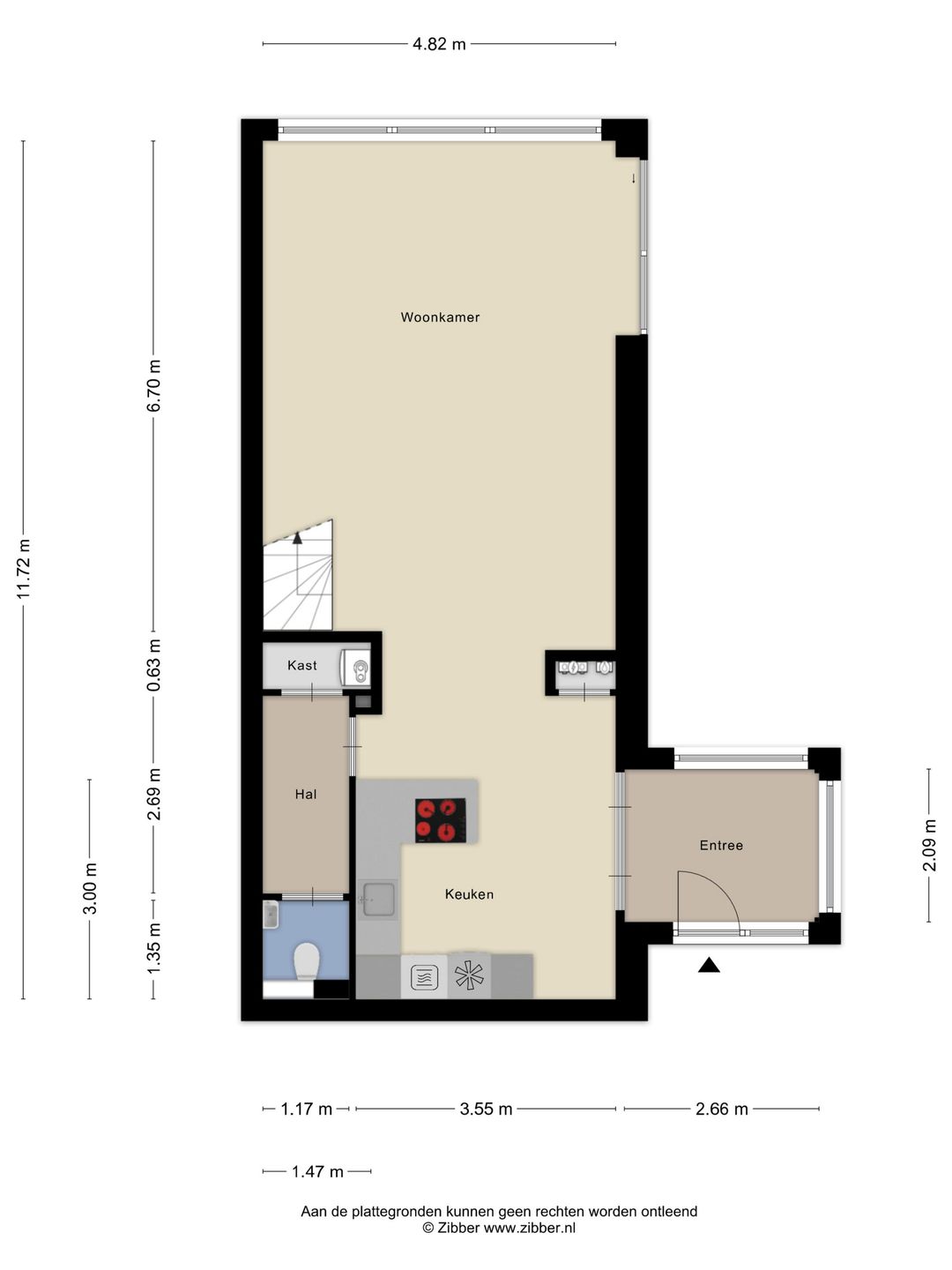 Foto 32 van De Werf 1