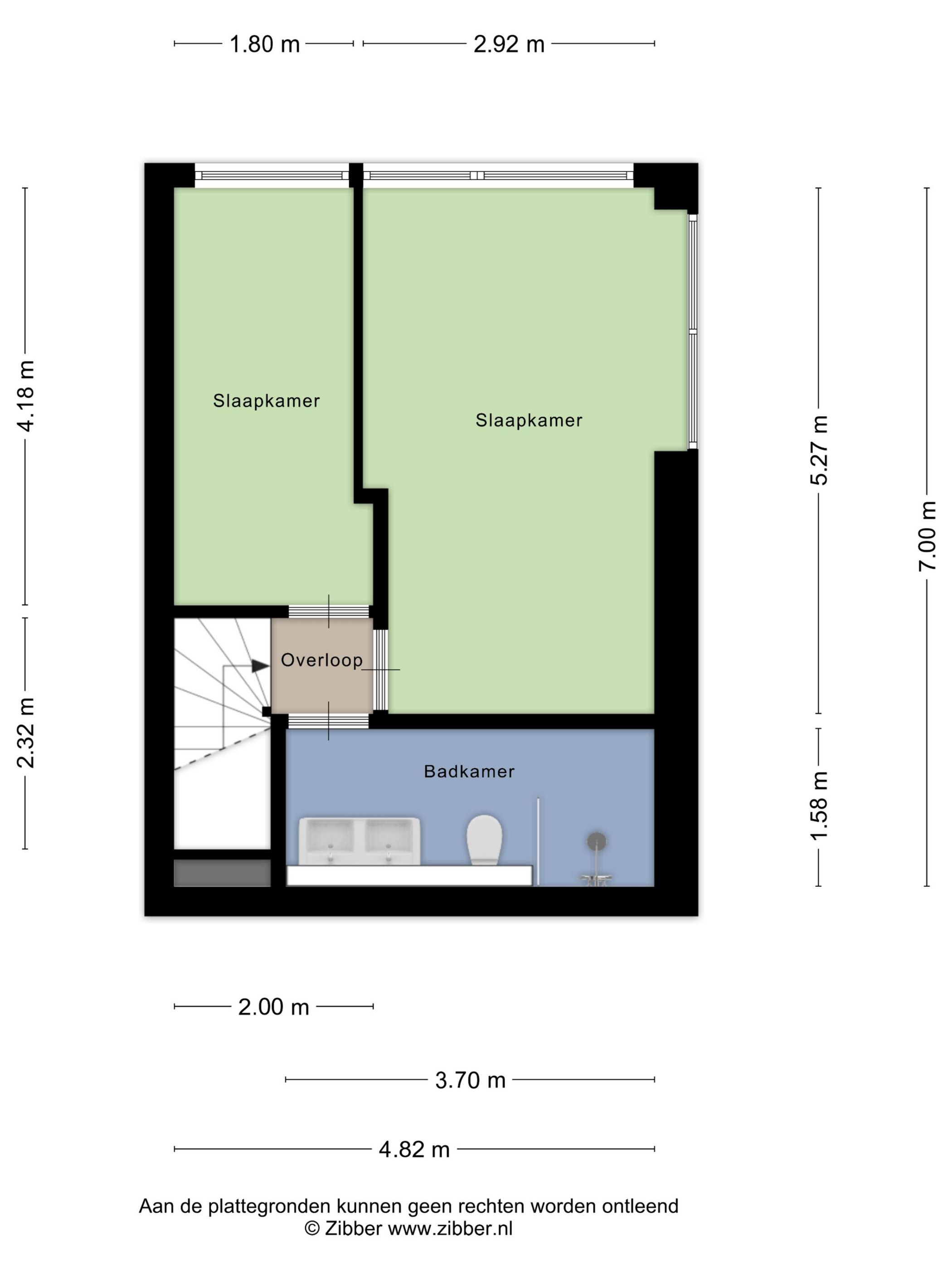 Foto 33 van De Werf 1