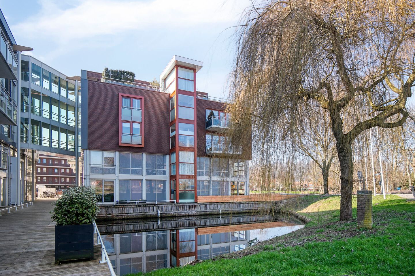 Foto 25 van De Werf 1