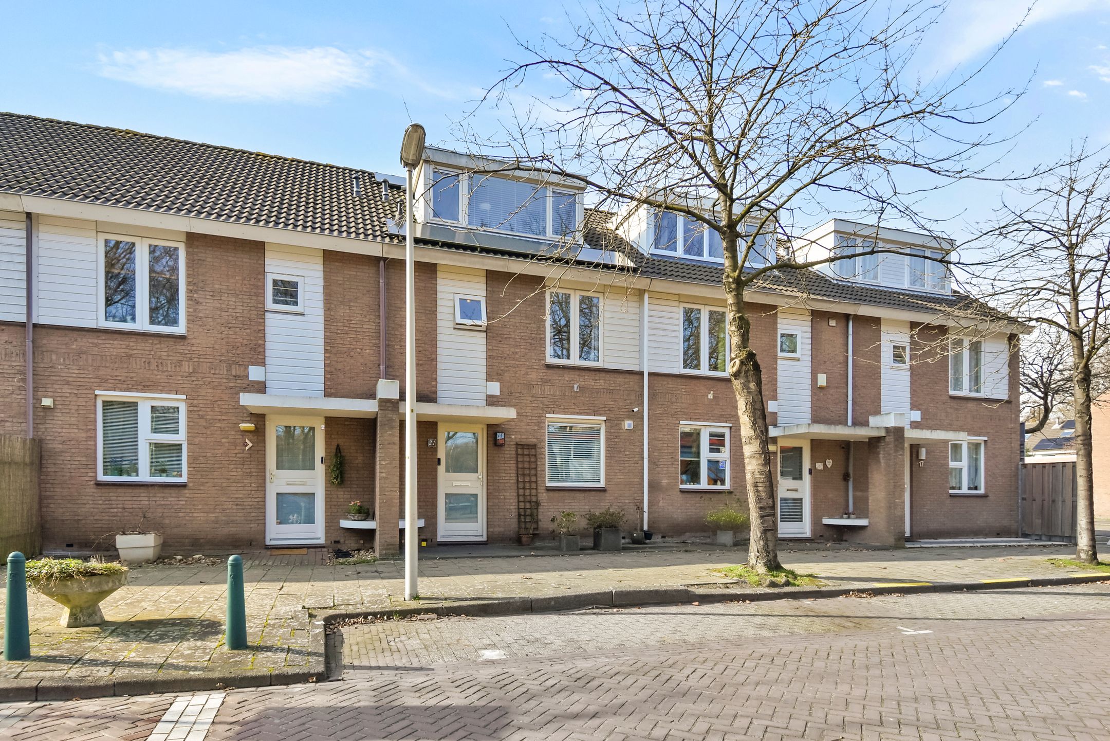 L. van Vuurdestraat 21