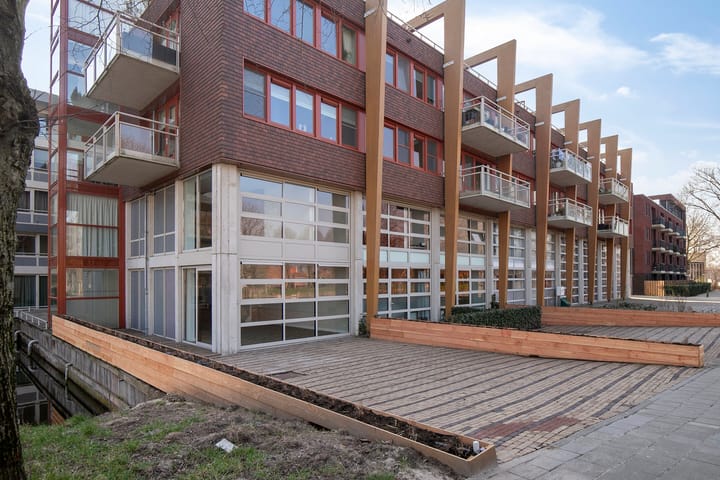 Foto 4 van De Werf 1