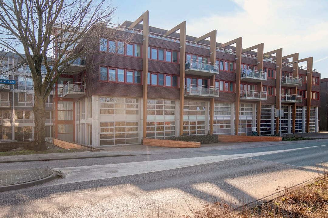 Foto 26 van De Werf 1